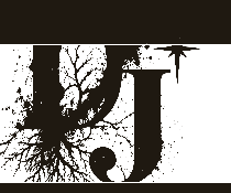 Dirty Jerm's DJ monogram